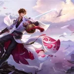 王者荣耀介绍,王者荣耀介绍新手入门缩略图