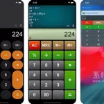 计算器app,计算器app推荐缩略图