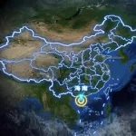 地球卫星地图(地球卫星地图高清版下载)缩略图