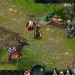 武侠rpg(武侠rpg手游)缩略图