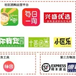 社区团购平台哪个好,社区团购平台哪个好厦门缩略图