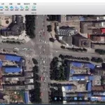 卫星街景地图(卫星街景地图免费版官方)缩略图