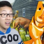鲤鱼解说游戏大全,鲤鱼解说游戏大全集缩略图