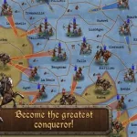 中世纪战争游戏,中世纪战争游戏steam缩略图