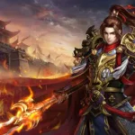 传奇手游游戏,传奇手游游戏有那么好玩嘛缩略图