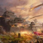 武侠传奇,武侠传奇单职业官网缩略图