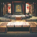 什么的殿堂(什么的殿堂填合适词语)缩略图
