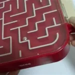 弹珠迷宫(弹珠迷宫平面图)缩略图
