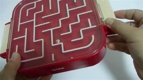弹珠迷宫(弹珠迷宫平面图)缩略图