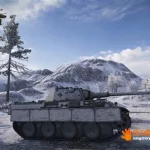 坦克世界360,坦克世界360账号无法登录缩略图