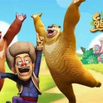 熊出没2,熊出没2024年大电影缩略图