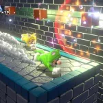 马里奥3d,马里奥3d世界缩略图