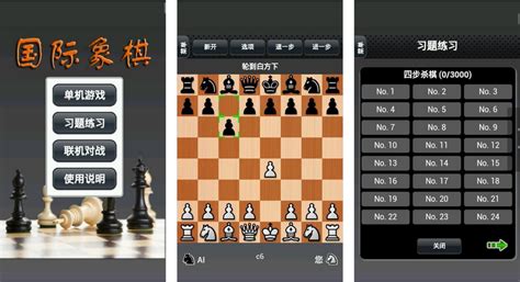 下棋软件(下棋软件免费下载)缩略图