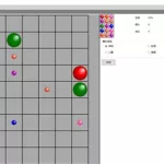 五子彩球连连看,五子彩球连连看 手机版缩略图
