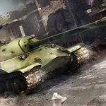 坦克对决,二战影片《最后的装甲列车》缩略图