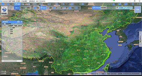 地图卫星地图高清,地图卫星地图高清村庄地图缩略图
