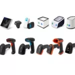 条码扫描器(条码扫描器在线使用)缩略图