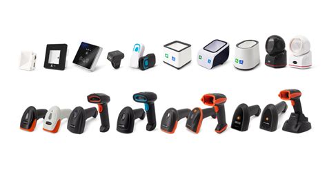 条码扫描器(条码扫描器在线使用)缩略图