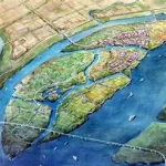 海鸥地图(海鸥地图中文版)缩略图