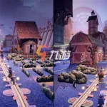 单机双人游戏(单机双人游戏手游)缩略图