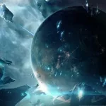 无尽星空,无尽星空拔刀剑缩略图