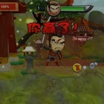 武士僵尸,武士僵尸完整版免费播放电影缩略图