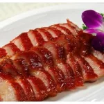 蜜汁叉烧,蜜汁叉烧肉的做法及配料缩略图