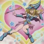 黑魔导女孩,黑魔导女孩卡片缩略图