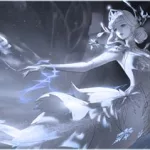 冰雪精灵,冰雪精灵雾凇阅读答案解析缩略图