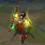 枭姬孙尚香(枭姬孙尚香皮肤多少钱)缩略图
