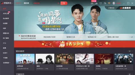 授狐视频,搜狐视频市值缩略图