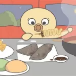 小小美食家,小小美食家作文缩略图