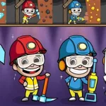 掘金之旅,掘金之旅游戏缩略图