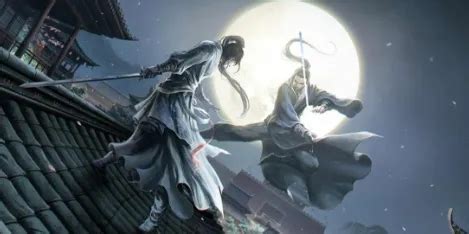 武侠单机,武侠单机手游缩略图