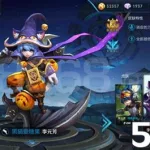 李元芳打野,李元芳打野教学缩略图