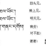 藏语在线翻译(藏语在线翻译成中文)缩略图