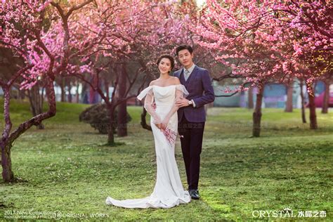 水晶之恋婚纱摄影(水晶之恋婚纱摄影有限公司)缩略图