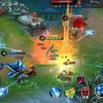 王者荣耀老版本(王者荣耀老版本下载)缩略图
