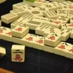 三缺一麻将,三缺一麻将群名字缩略图