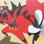 恶魔咆哮缩略图