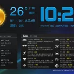 小度小度天气预报,小度小度天气预报怎么关闭提醒缩略图