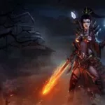 暗黑魔法师,暗黑魔法师崛起缩略图