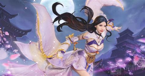 紫霞仙子皮肤(紫霞仙子皮肤会进入碎片商店吗)缩略图