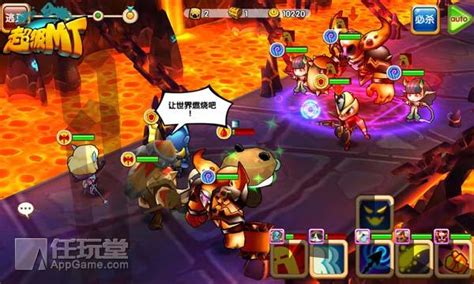 魔兽题材的手游,魔兽题材的手游有哪些缩略图