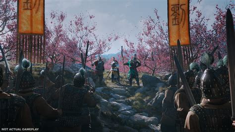 乱战三国,乱战三国手游下载缩略图