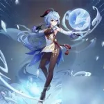 原神绝弦,原神绝弦弓适合谁用缩略图