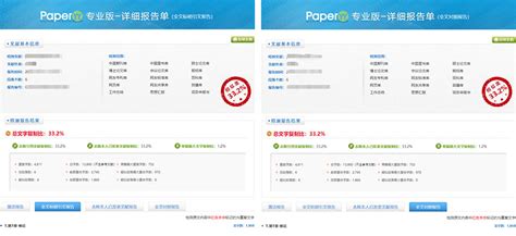 查重报告免费(查重报告免费看)缩略图