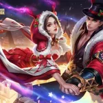 貂蝉圣诞恋歌(貂蝉圣诞恋歌皮肤商店还会上架吗)缩略图