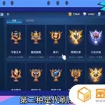王者荣耀怎么赚钱,王者荣耀怎么赚钱最快方法缩略图