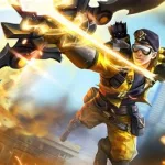 什么英雄克后羿,什么英雄克后羿射手缩略图